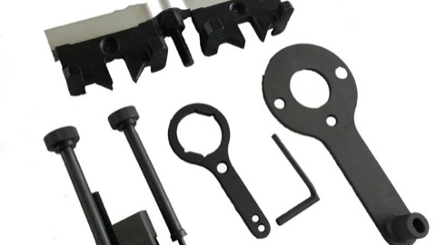 BMW (N63) 正时工具组